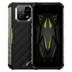 Ulefone Armor 22 8/128 GB Green hind ja info | Telefonid | kaup24.ee