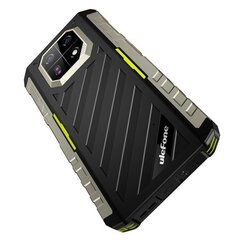 Ulefone Armor 22 8/128 GB Green цена и информация | Мобильные телефоны | kaup24.ee