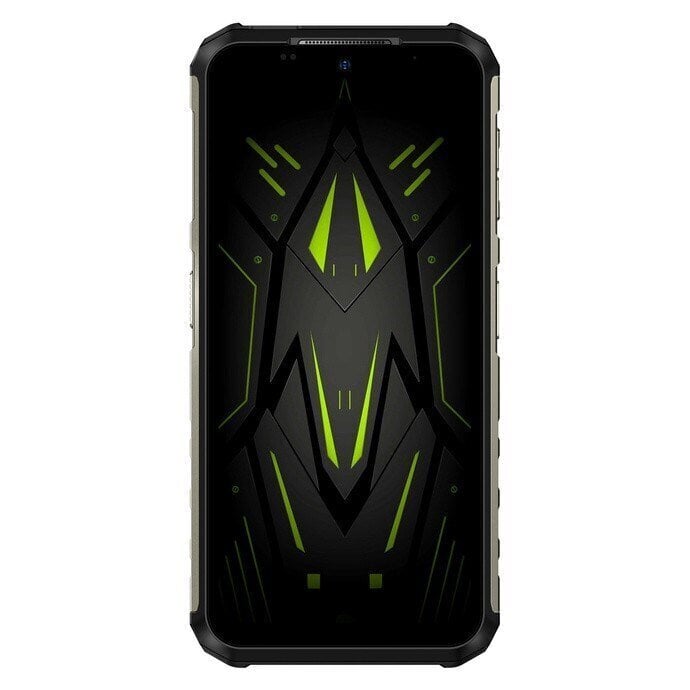 Ulefone Armor 22 8/128 GB Green цена и информация | Telefonid | kaup24.ee