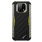 Ulefone Armor 22 8/128 GB Green цена и информация | Telefonid | kaup24.ee