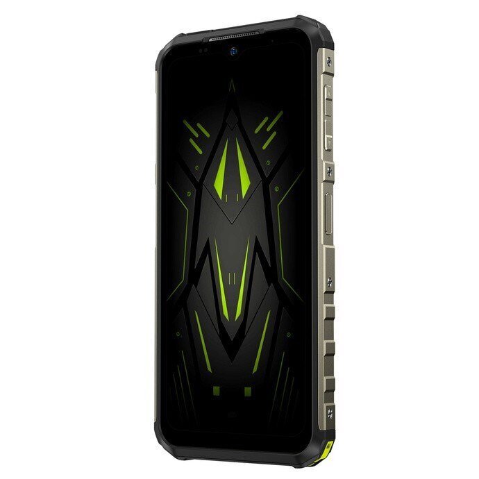 Ulefone Armor 22 8/128 GB Green hind ja info | Telefonid | kaup24.ee