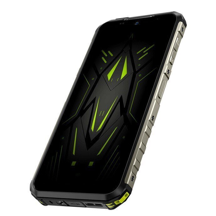 Ulefone Armor 22 8/128 GB Green цена и информация | Telefonid | kaup24.ee