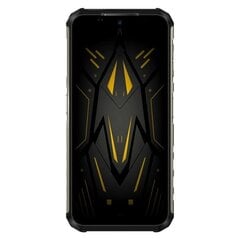 Ulefone Armor 22 8/256GB Black цена и информация | Мобильные телефоны | kaup24.ee