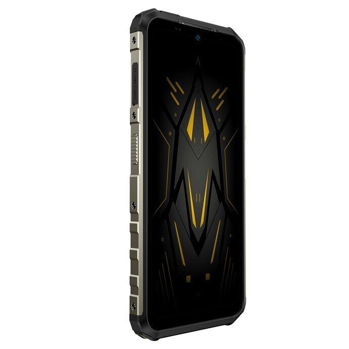 Ulefone Armor 22 8/256GB Black hind ja info | Telefonid | kaup24.ee