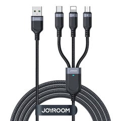 Joyroom S-1T3018A18 цена и информация | Кабели для телефонов | kaup24.ee
