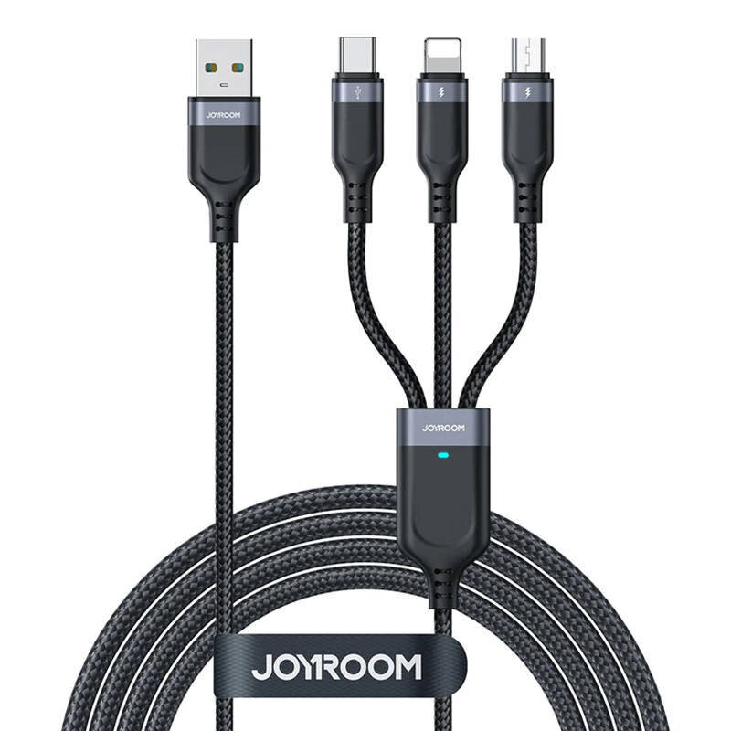 Joyroom S-1T3018A18 цена и информация | Mobiiltelefonide kaablid | kaup24.ee