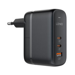 Ldnio Q366 цена и информация | Зарядные устройства для телефонов | kaup24.ee