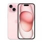 Apple iPhone 15 512GB Pink цена и информация | Telefonid | kaup24.ee