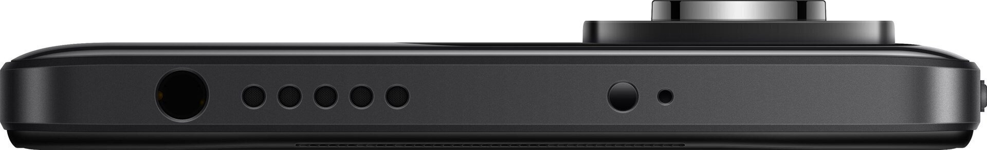 Xiaomi Redmi Note 12S, black цена и информация | Telefonid | kaup24.ee