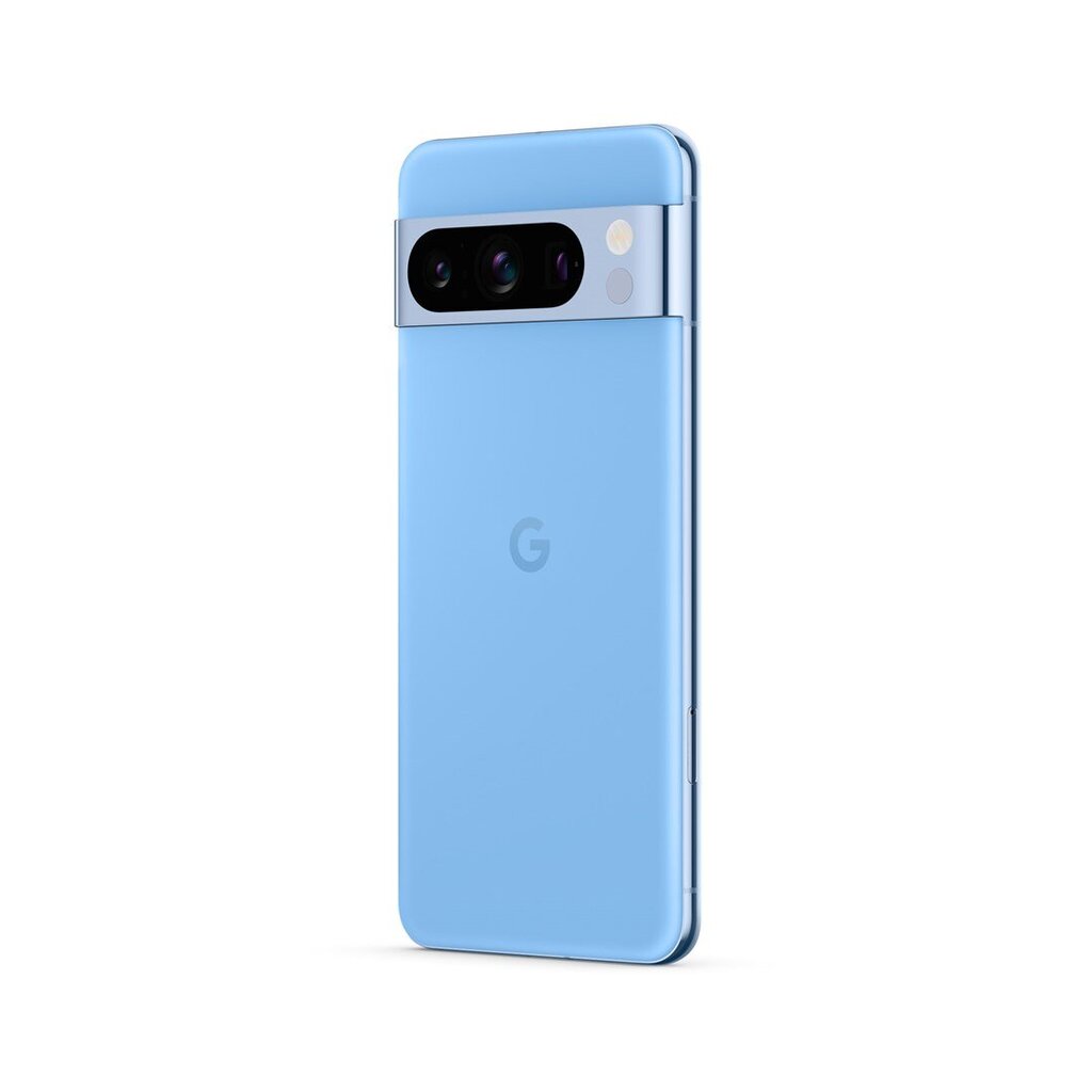 Google Pixel 8 Pro 5G 12/256GB Blue hind ja info | Telefonid | kaup24.ee