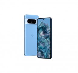 Google Pixel 8 Pro 5G 12/256GB Blue hind ja info | Telefonid | kaup24.ee