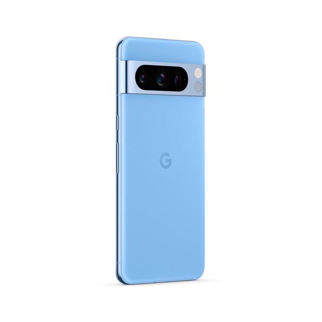 Google Pixel 8 Pro 5G 12/256GB Blue Bay hind ja info | Telefonid | kaup24.ee