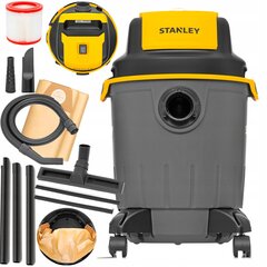 Tööstuslik tolmuimeja Stanley SXVC20PE 1200 W hind ja info | Stanley Kodumasinad, kodutehnika | kaup24.ee