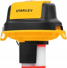 Промышленный пылесос Stanley SXVC20PE 1200 Вт цена и информация | Пылесосы | kaup24.ee