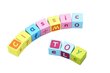 Puidust käimistugi - sorteerija hind ja info | Imikute mänguasjad | kaup24.ee