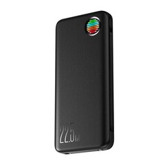 Joyroom JR-L014 10000mAh цена и информация | Зарядные устройства Power bank | kaup24.ee