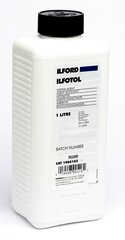 Ilford Ilfotol 1l hind ja info | Lisatarvikud fotoaparaatidele | kaup24.ee