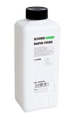 Ilford Rapid Fixer hind ja info | Lisatarvikud fotoaparaatidele | kaup24.ee
