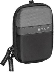 Sony LCSTWPB.SYH hind ja info | Kotid, vutlarid fotoaparaatidele | kaup24.ee