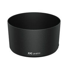 JJC ET 77 Lens Hood 85mm F2 Macro цена и информация | Аксессуары для фотоаппаратов | kaup24.ee