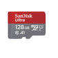 SanDisk SDSQUA4 128 GB hind ja info | Fotoaparaatide mälukaardid | kaup24.ee