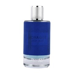 Parfüümvesi Voyager Deep Blue Pendora Scents naistele, 100 ml hind ja info | Meeste parfüümid | kaup24.ee