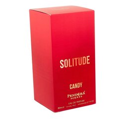 Parfüümvesi Solitude Candy Pendora Scents naistele, 100 ml цена и информация | Женские духи | kaup24.ee