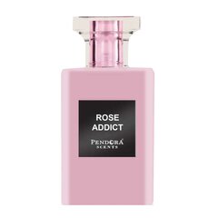 Parfüümvesi Rose Addict Pendora Scents naistele, 100 ml hind ja info | Naiste parfüümid | kaup24.ee