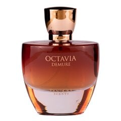 Parfüümvesi Octavia Demure Pendora Scents naistele, 100 ml hind ja info | Naiste parfüümid | kaup24.ee