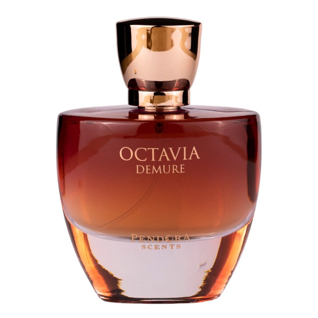 Parfüümvesi Octavia Demure Pendora Scents naistele, 100 ml цена и информация | Naiste parfüümid | kaup24.ee