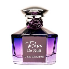 Парфюмированная вода Rose De Nuit Pendora Scents для женщин, 100 мл цена и информация | Женские духи | kaup24.ee