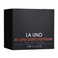 Parfüümvesi La Uno el uno para hombres Fragrance World naistele, 100 ml цена и информация | Meeste parfüümid | kaup24.ee