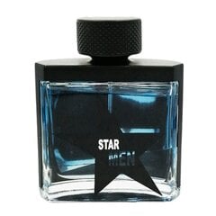 Парфюмированная вода Star Men Fragrance World для мужчин, 100 мл цена и информация | Мужские духи | kaup24.ee