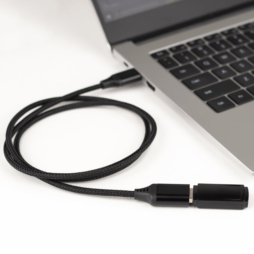 Reagle USB 3.1 Gen1 3m USB-A 3.0 5 Gb/s pikenduskaabel Reagle USB 3.1 Gen1 3m USB-A 3.0 5 Gb/s pikenduskaabel hind ja info | USB jagajad, adapterid | kaup24.ee