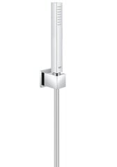 Grohe Euphoria Cube Stick I dušikomplekt ilma segistita 27703000, kroomitud hind ja info | Komplektid ja dušipaneelid | kaup24.ee