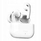 Baseus Encok W3 TWS Bluetooth 5.0 Wireless Buds, White hind ja info | Kõrvaklapid | kaup24.ee