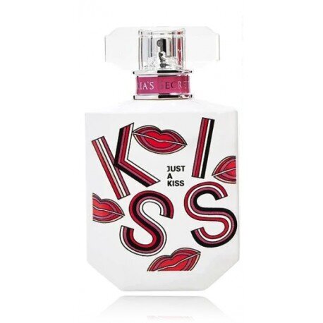 Parfüümvesi Victoria's Secret Just A Kiss EDP, 100 ml цена и информация | Naiste parfüümid | kaup24.ee