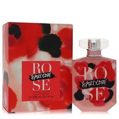 Parfüümvesi Victoria's Secret Hardcore Rose EDP naistele 100 ml цена и информация | Женские духи | kaup24.ee