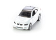 Mudelauto BMW M3 Coupe Siku, S1450 hind ja info | Poiste mänguasjad | kaup24.ee