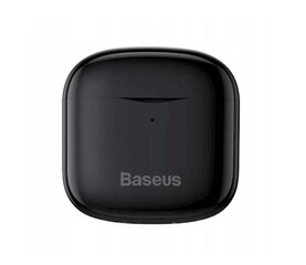 Baseus Bowie E3 TWS Bluetooth 5.0 Wireless Buds, Black hind ja info | Kõrvaklapid | kaup24.ee