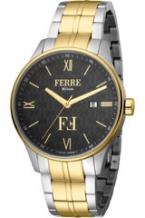 Käekell meeste Ferre Milano 135517-4894626089916 цена и информация | Мужские часы | kaup24.ee