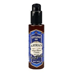 Looduslik aftershave kreem "ARRAN" hind ja info | Raseerimisvahendid | kaup24.ee