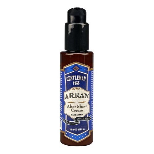 Looduslik aftershave kreem "ARRAN" hind ja info | Raseerimisvahendid | kaup24.ee