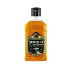 Dušigeel-šampoon 2 in1 "SUNTORY" hind ja info | Šampoonid | kaup24.ee