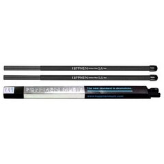 Trummipulgad Kuppmen Carbon Fiber Drumrod 5A hind ja info | Muusikariistade tarvikud | kaup24.ee