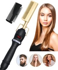 Выпрямитель для волос Livman WT-044 цена и информация | Приборы для укладки и выпрямления волос | kaup24.ee