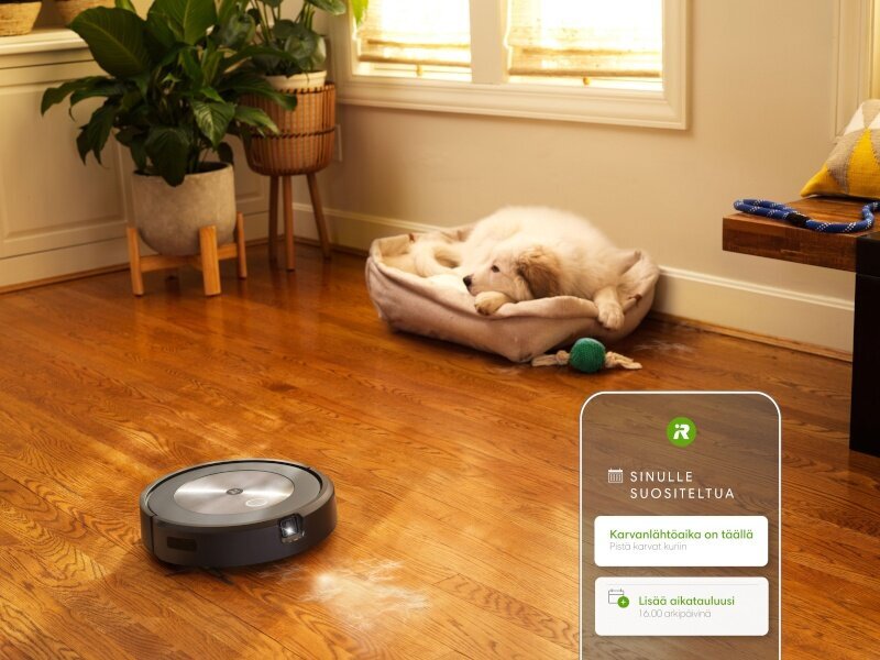 iRobot Roomba J7 hind ja info | Robottolmuimejad | kaup24.ee