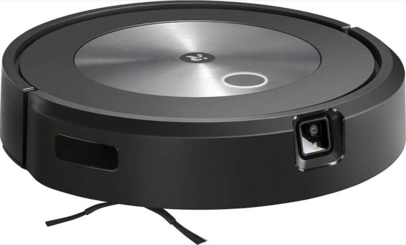 iRobot Roomba J7 hind ja info | Robottolmuimejad | kaup24.ee