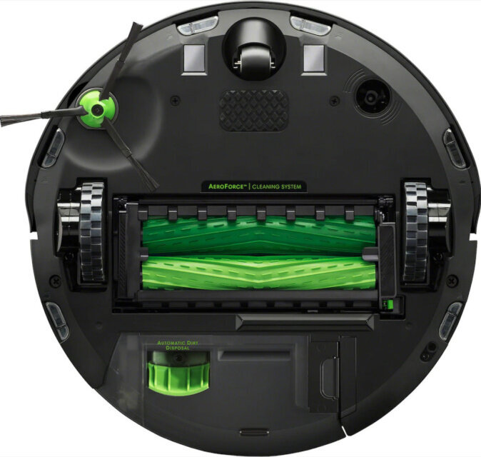 iRobot Roomba J7 hind ja info | Robottolmuimejad | kaup24.ee