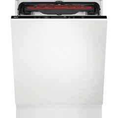 Посудомоечная машина Aeg FSB64907Z 60 cm цена и информация | Посудомоечные машины | kaup24.ee